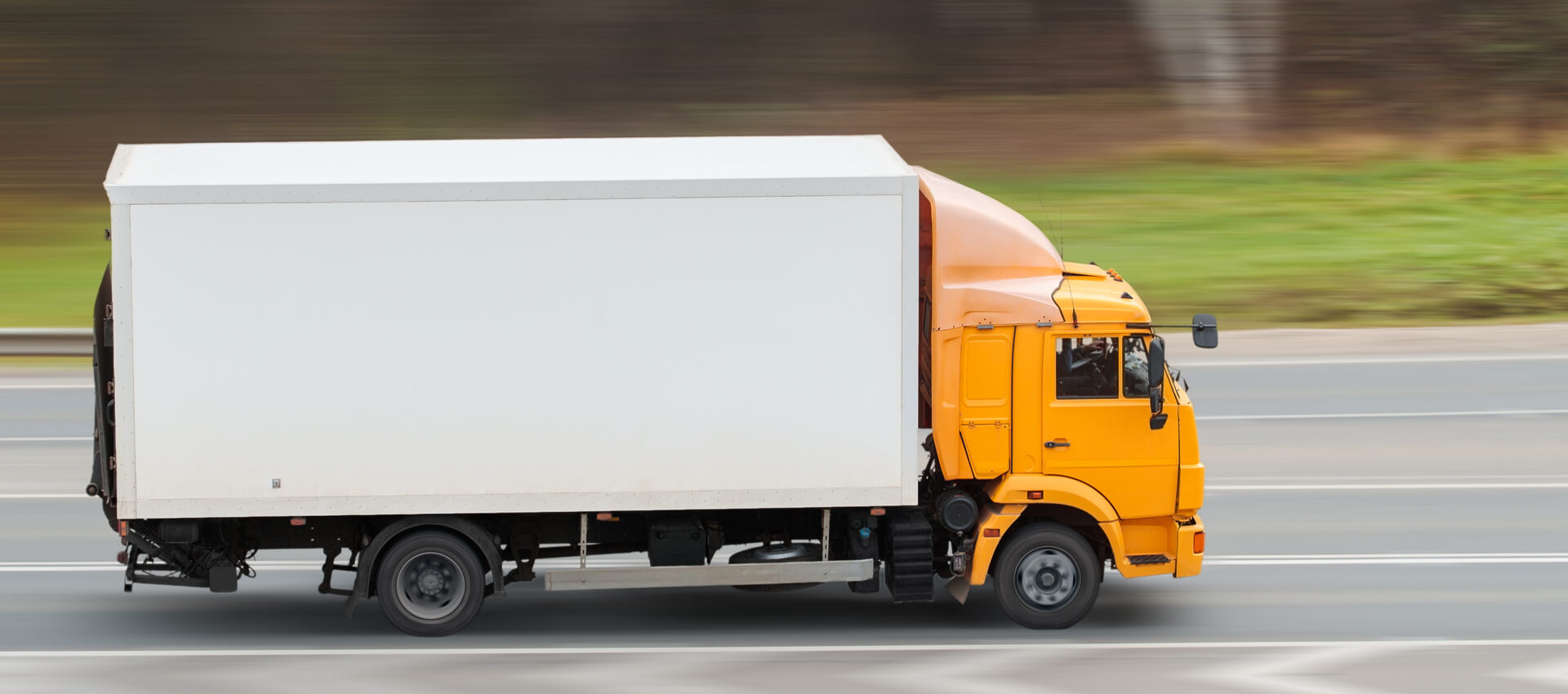 Navigating the Roads: The Vital Role of Truck Driving in Modern Logistics